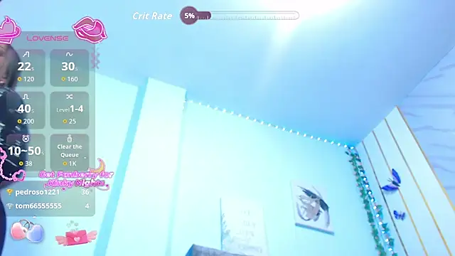 krysten ritter2 online show from 11/14/25, 04:27