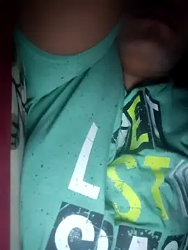 Krishporn online show from 11/06/25, 11:20