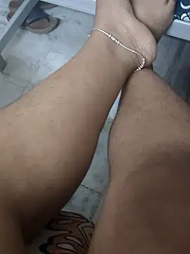 Krishporn online show from 11/08/25, 04:10