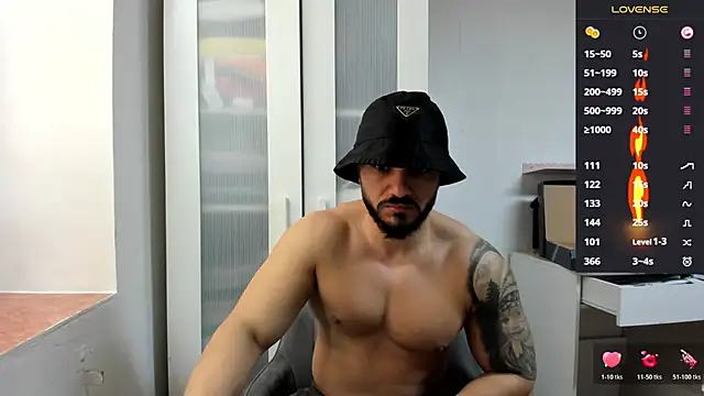 supermanboy94 online show from 03/13/26, 06:18