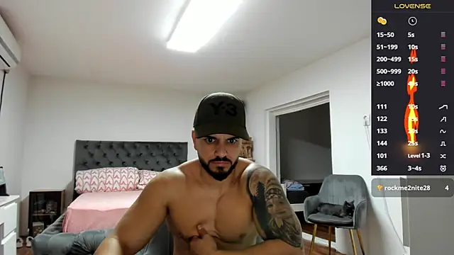 supermanboy94 online show from 11/07/25, 06:51