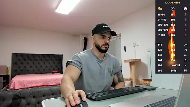 supermanboy94 online show from 03/03/26, 07:37