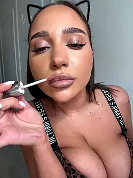 CardiSweetBaby online show from 10/01/25, 01:15