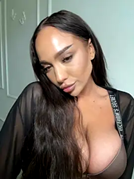 CardiSweetBaby online show from 10/25/25, 11:53