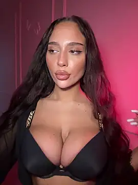 CardiSweetBaby online show from 12/14/25, 07:52