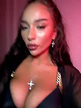 CardiSweetBaby online show from 11/26/25, 08:09