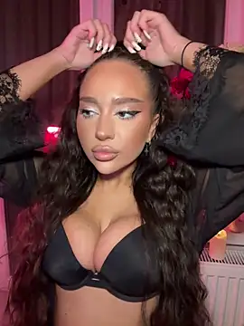 CardiSweetBaby online show from 01/14/26, 06:22