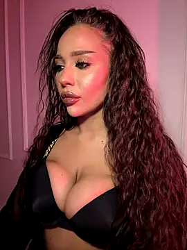 CardiSweetBaby online show from 11/14/25, 02:10