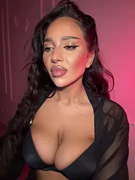 CardiSweetBaby online show from 12/20/25, 05:49