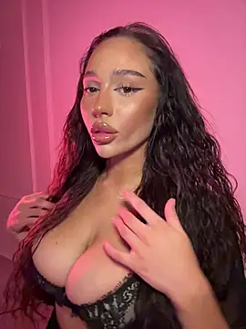 CardiSweetBaby online show from 02/17/26, 07:33