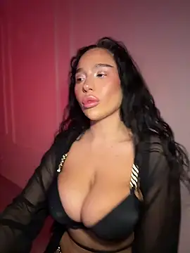 CardiSweetBaby online show from 06/06/26, 11:21