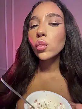 CardiSweetBaby online show from 02/14/26, 02:39