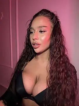 CardiSweetBaby online show from 11/16/25, 05:39