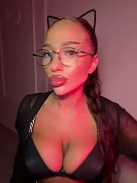 CardiSweetBaby online show from 11/27/25, 07:58