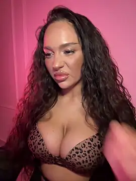 CardiSweetBaby online show from 02/03/26, 07:41