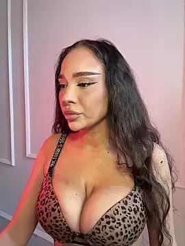 CardiSweetBaby online show from 03/03/26, 11:39