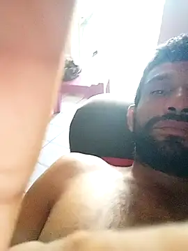 Tiago0031 online show from 02/11/26, 11:54