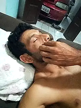 Tiago0031 online show from 11/16/25, 06:01