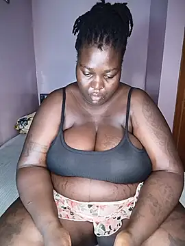 African Bigass online show from 05/18/26, 06:51