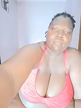 African Bigass online show from 05/13/26, 08:10