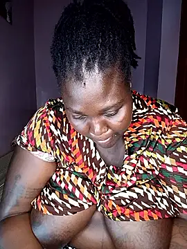 African Bigass online show from 05/23/26, 03:11