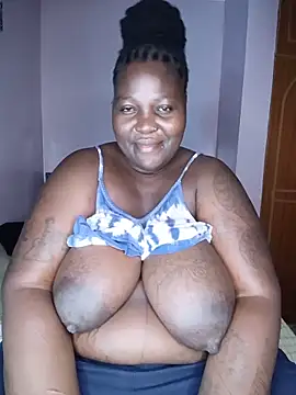 Snapshot of African_Bigass chatting on 06/19/26, 08:09 African Bigass online show from 06/19/26, 08:09