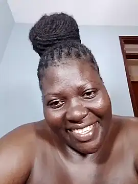 African Bigass online show from 09/11/25, 07:41