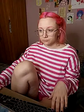 DeviJonson online show from 03/20/25, 08:40