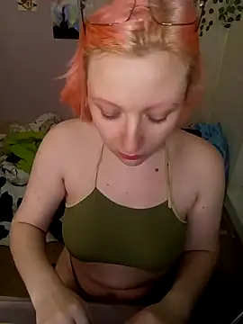 DeviJonson online show from 01/19/25, 06:21