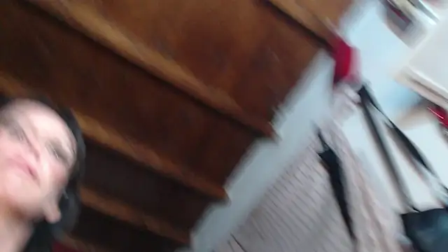 GABUSEXY online show from 11/23/25, 06:34