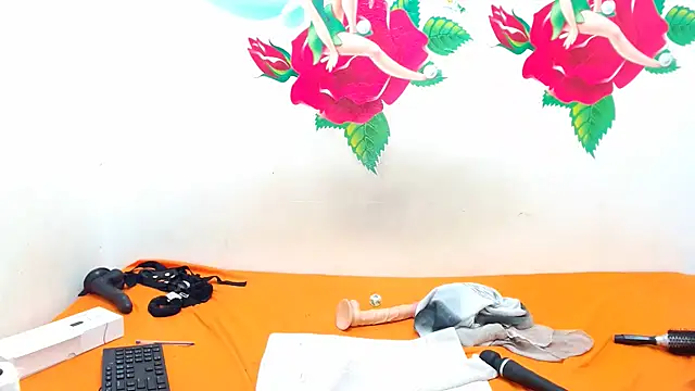 LUSTFULBOOBSS online show from 11/14/25, 06:17