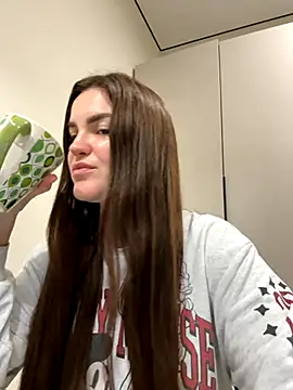 Karolina llove online show from 12/03/25, 07:02