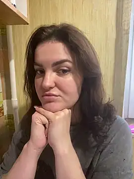 Snapshot of Karolina_llove chatting on 01/22/25, 01:32 Karolina llove online show from 01/22/25, 01:32