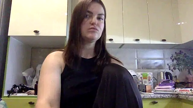 Snapshot of Karolina_llove chatting on 09/23/25, 06:15 Karolina llove online show from 09/23/25, 06:15