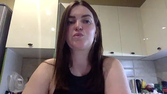 Snapshot of Karolina_llove chatting on 09/29/25, 05:07 Karolina llove online show from 09/29/25, 05:07