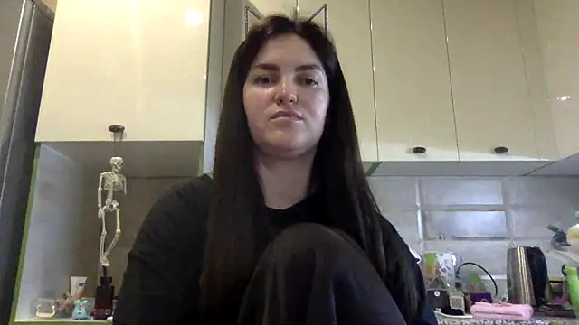 Snapshot of Karolina_llove chatting on 10/07/25, 07:59 Karolina llove online show from 10/07/25, 07:59
