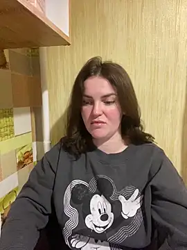 Snapshot of Karolina_llove chatting on 02/10/25, 04:36 Karolina llove online show from 02/10/25, 04:36