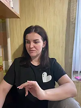 Snapshot of Karolina_llove chatting on 01/24/25, 01:25 Karolina llove online show from 01/24/25, 01:25