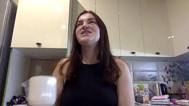 Snapshot of Karolina_llove chatting on 09/22/25, 05:08 Karolina llove online show from 09/22/25, 05:08