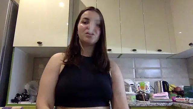 Snapshot of Karolina_llove chatting on 09/26/25, 04:14 Karolina llove online show from 09/26/25, 04:14