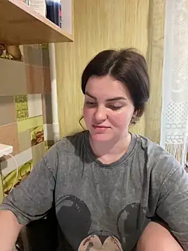 Snapshot of Karolina_llove chatting on 03/15/25, 02:55 Karolina llove online show from 03/15/25, 02:55