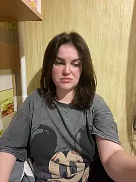 Snapshot of Karolina_llove chatting on 02/14/25, 05:14 Karolina llove online show from 02/14/25, 05:14