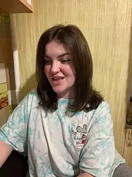 Snapshot of Karolina_llove chatting on 02/15/25, 09:39 Karolina llove online show from 02/15/25, 09:39