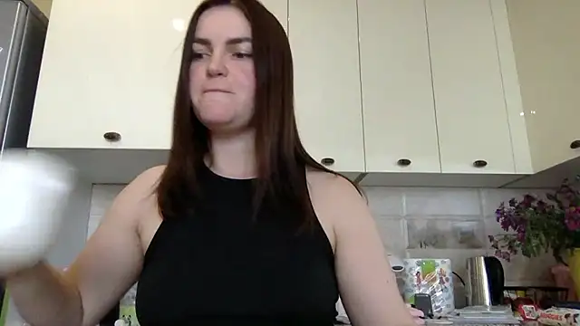 Snapshot of Karolina_llove chatting on 09/17/25, 09:22 Karolina llove online show from 09/17/25, 09:22