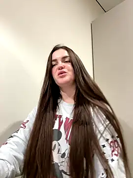 Karolina llove online show from 11/29/25, 07:47