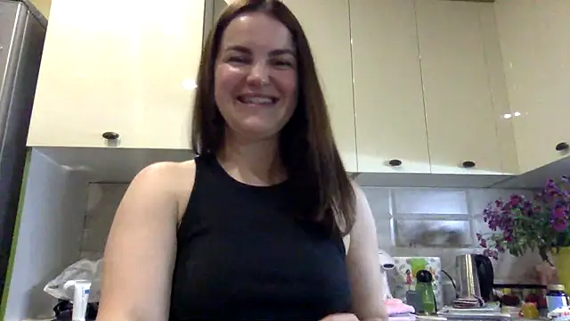 Snapshot of Karolina_llove chatting on 09/15/25, 09:04 Karolina llove online show from 09/15/25, 09:04