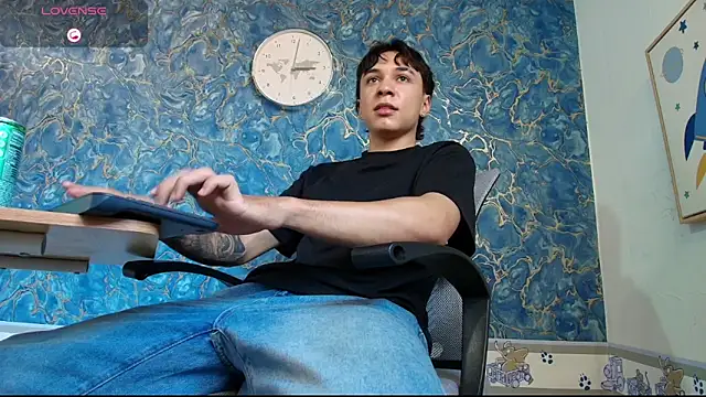 Rhaegal hot online show from 11/09/25, 08:02