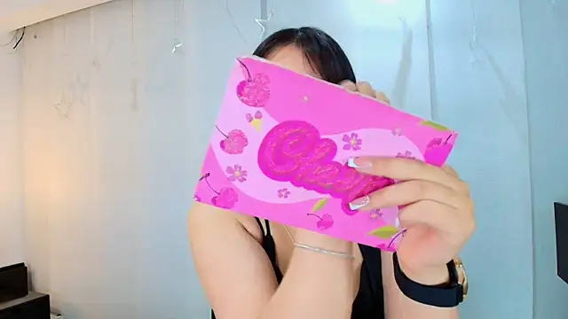 lina bedoya  online show from 03/06/26, 11:38