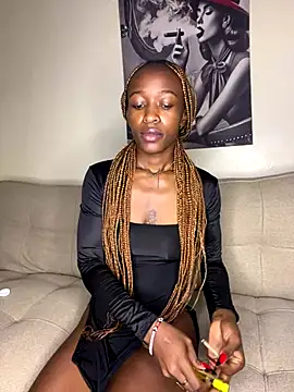 Shanniva online show from 11/14/25, 03:21