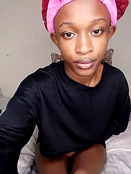 Shanniva online show from 02/26/25, 08:36